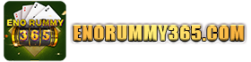 Eno Rummy 365 logo